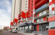фото ЖК "LIFE-Митинская" Москва - 2